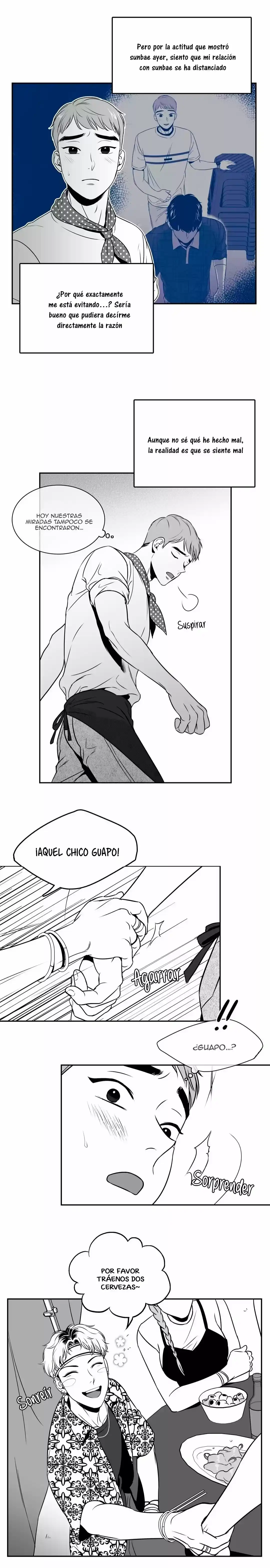 Página 7 — BJ Alex Capítulo 32