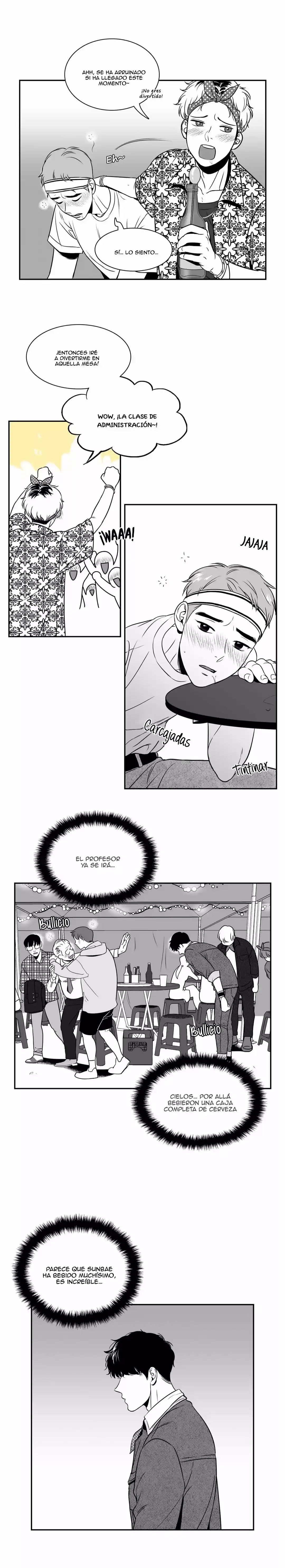 Página 33 — BJ Alex Capítulo 32
