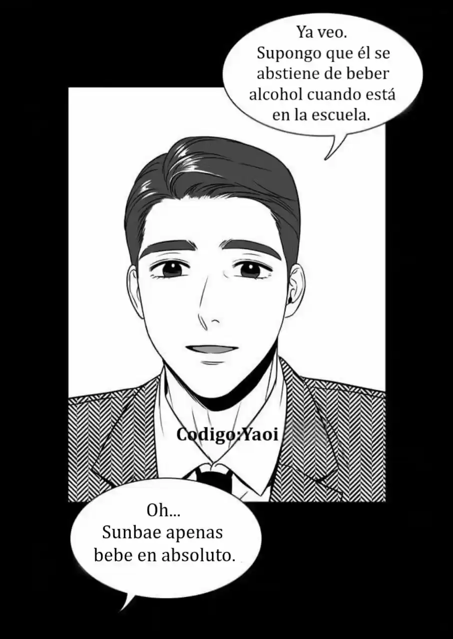 Página 5 — BJ Alex Capítulo 33