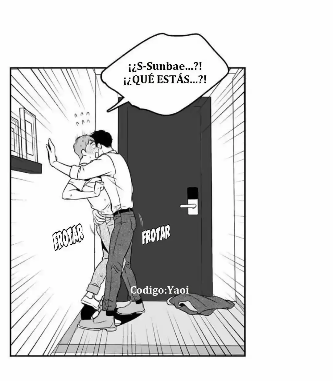 Página 17 — BJ Alex Capítulo 33