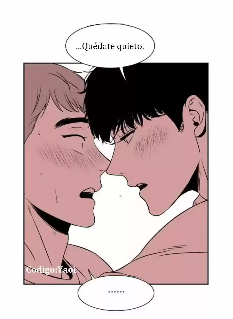 Página 20 — BJ Alex Capítulo 33