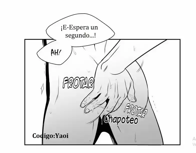 Página 36 — BJ Alex Capítulo 33