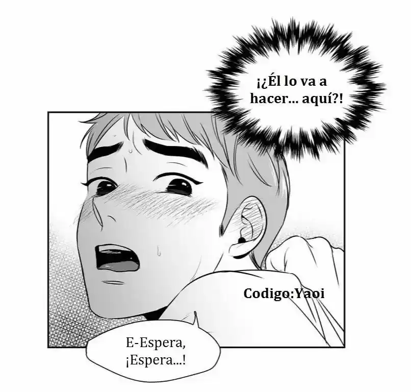 Página 37 — BJ Alex Capítulo 33