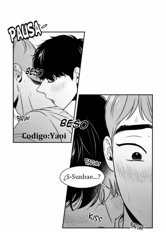 Página 44 — BJ Alex Capítulo 33