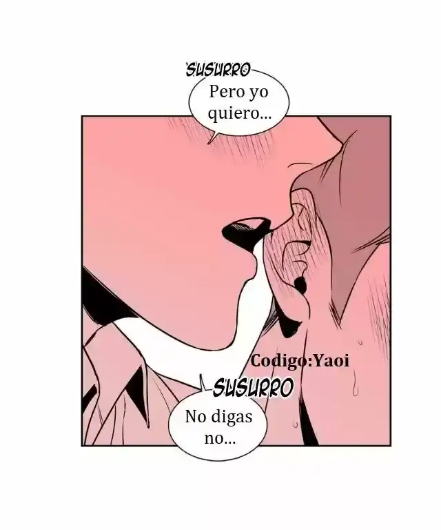 Página 46 — BJ Alex Capítulo 33