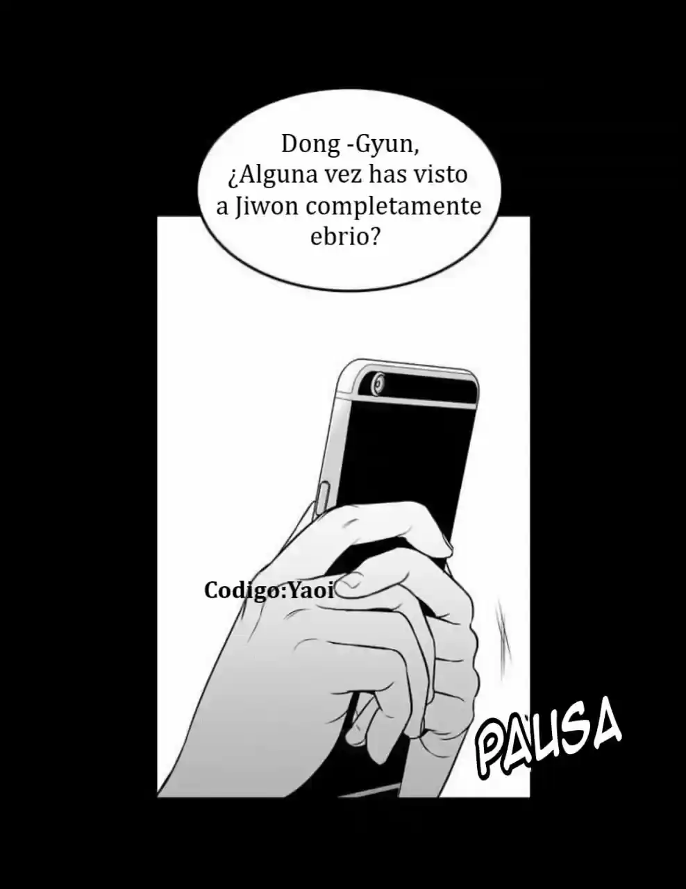 Página 61 — BJ Alex Capítulo 33