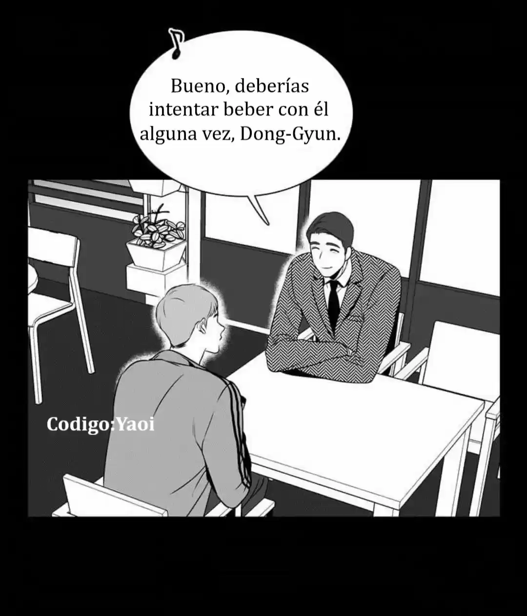 Página 64 — BJ Alex Capítulo 33