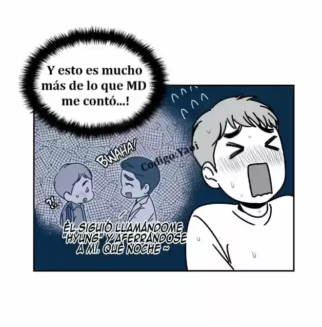 Página 71 — BJ Alex Capítulo 33