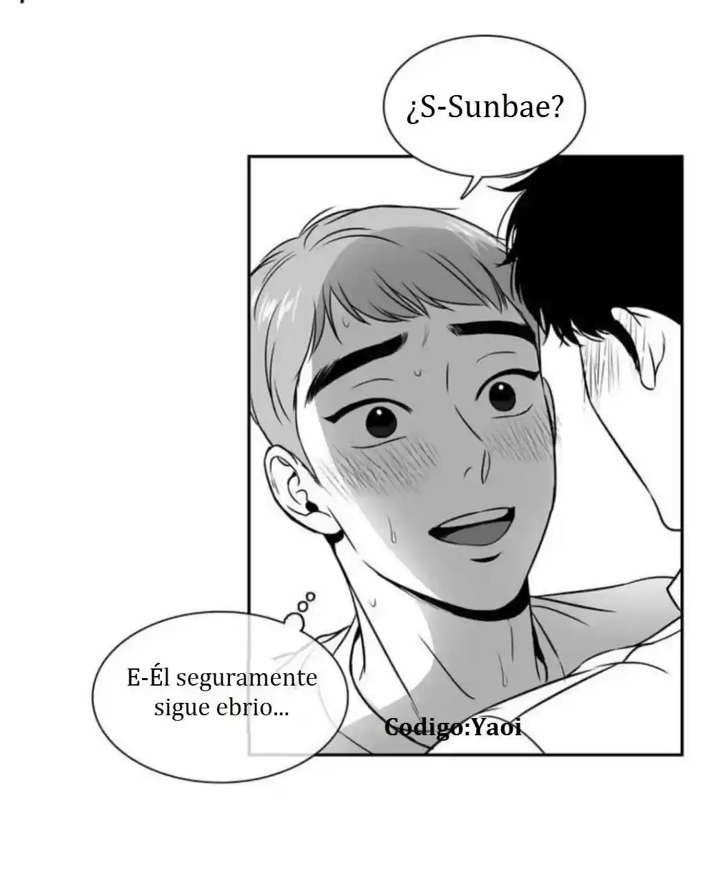 Página 72 — BJ Alex Capítulo 33