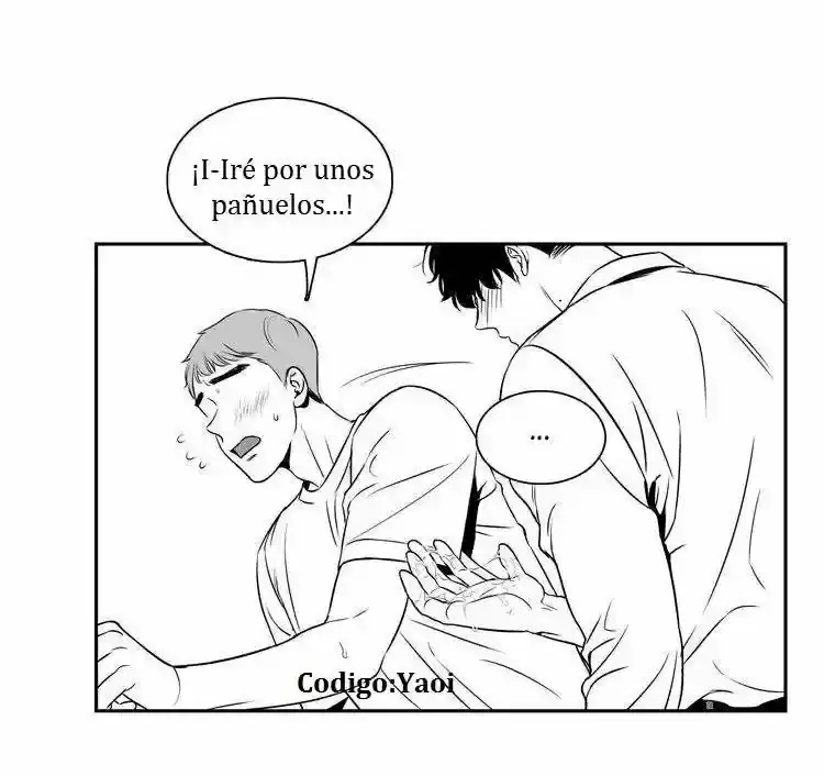 Página 91 — BJ Alex Capítulo 33