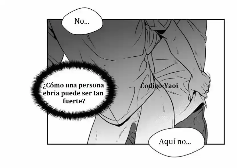 Página 96 — BJ Alex Capítulo 33