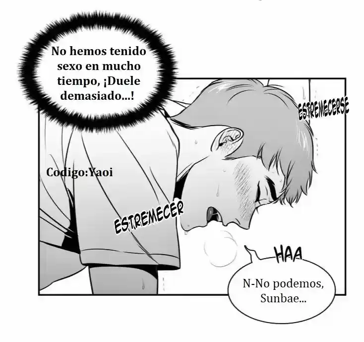 Página 99 — BJ Alex Capítulo 33