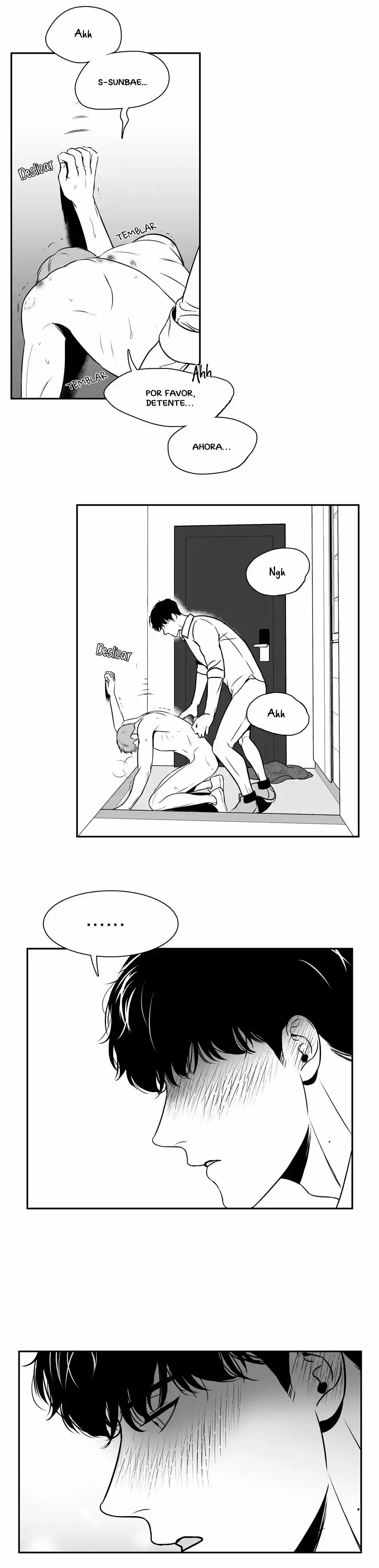 Página 7 — BJ Alex Capítulo 34