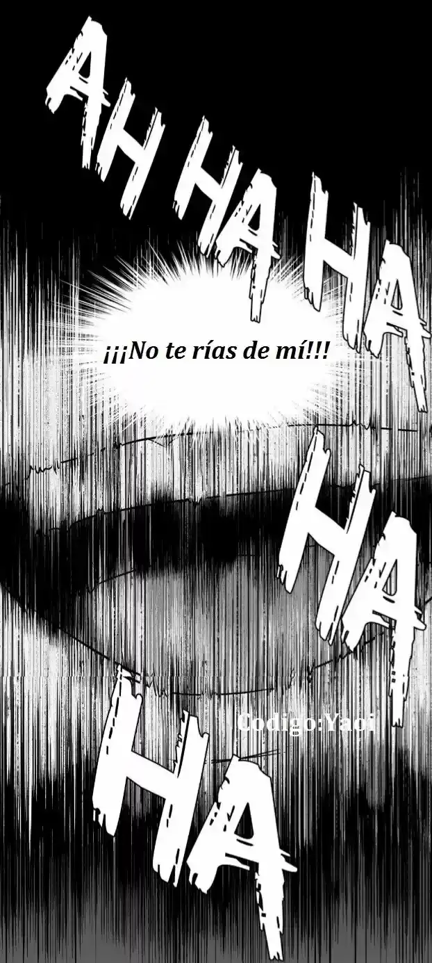 Página 28 — BJ Alex Capítulo 35