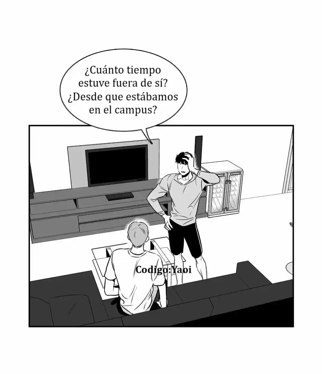Página 47 — BJ Alex Capítulo 35