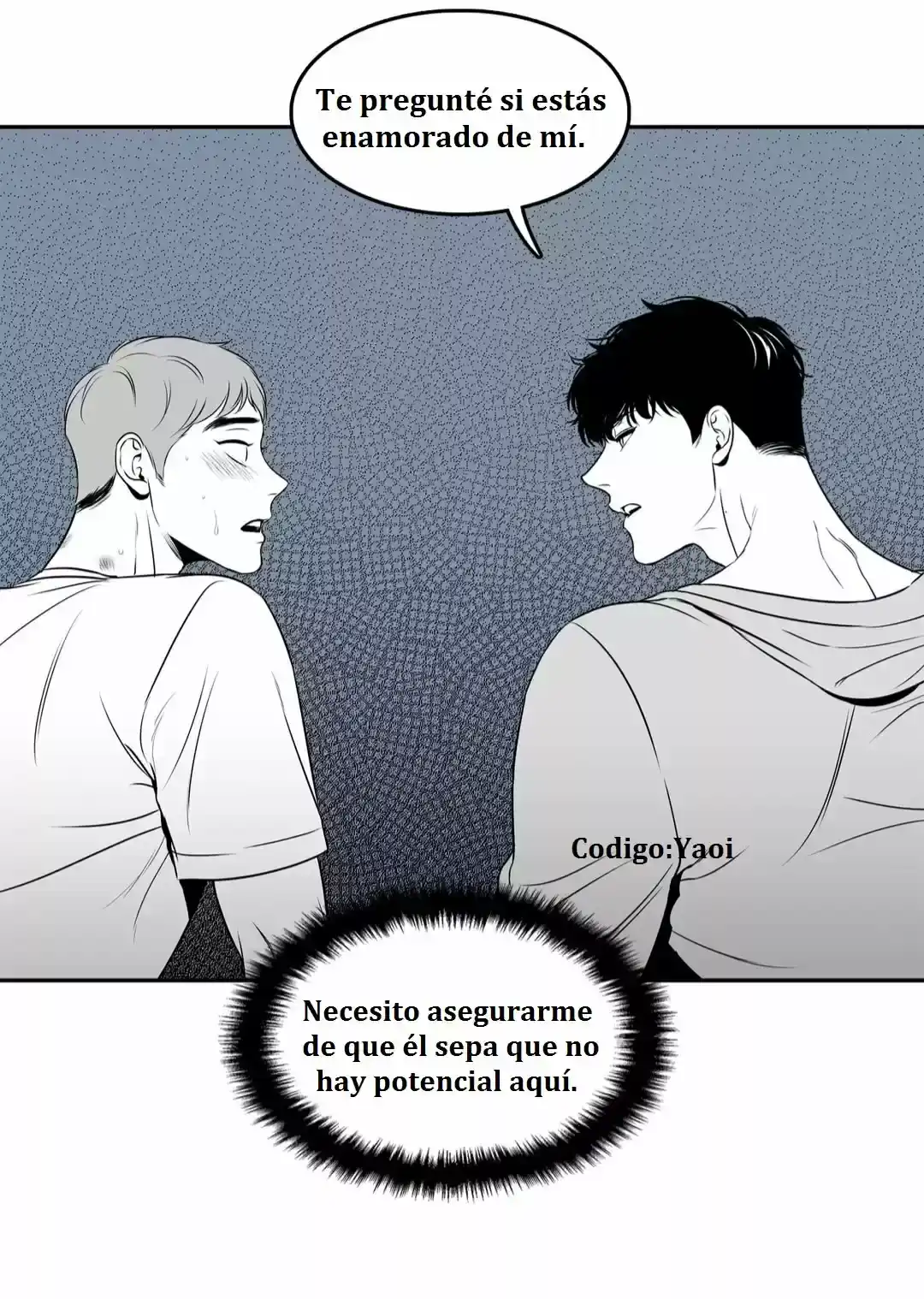 Página 64 — BJ Alex Capítulo 35
