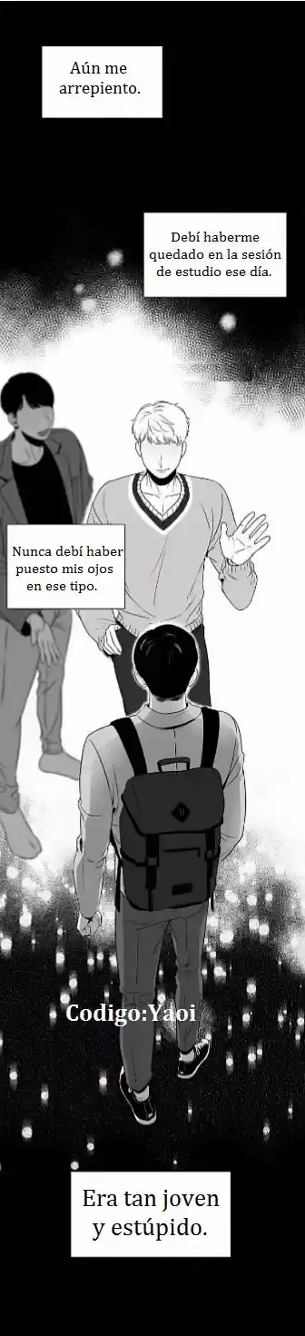 Página 73 — BJ Alex Capítulo 35