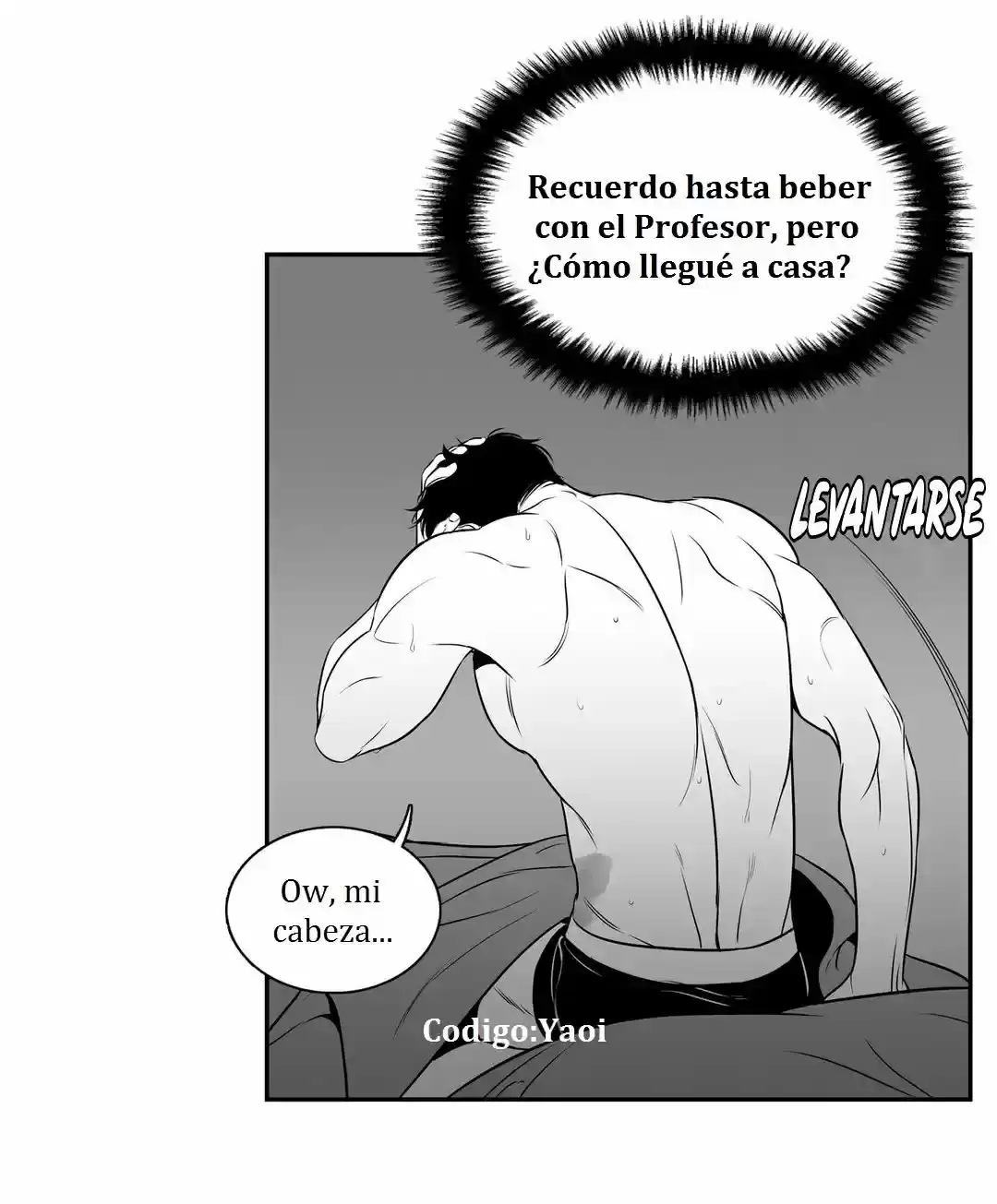 Página 98 — BJ Alex Capítulo 35