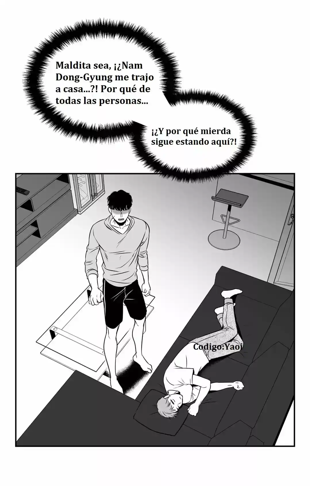 Página 102 — BJ Alex Capítulo 35