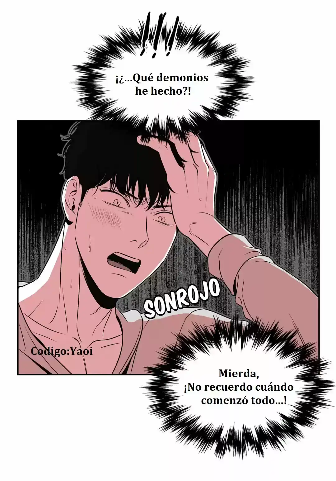 Página 106 — BJ Alex Capítulo 35