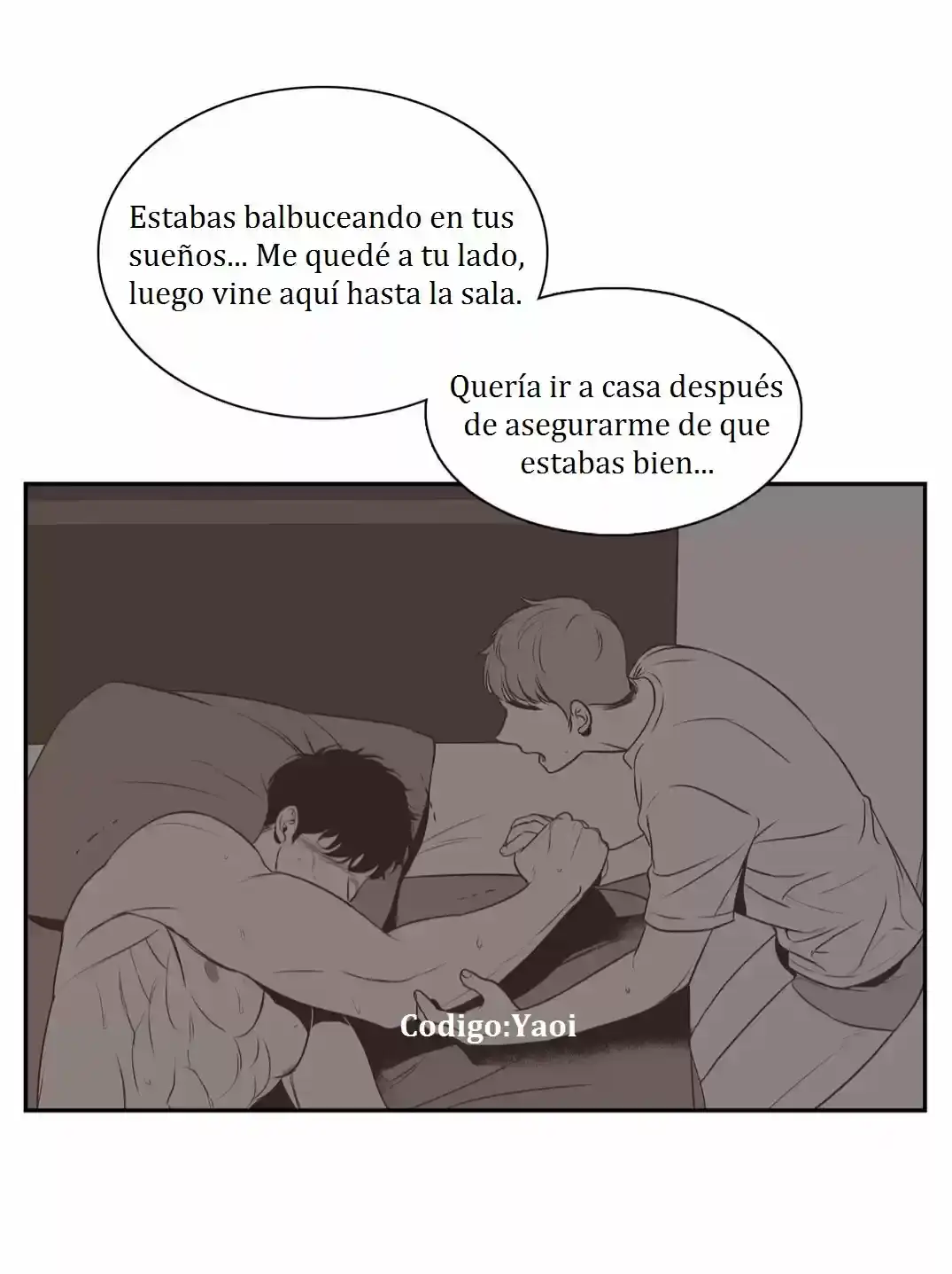 Página 110 — BJ Alex Capítulo 35