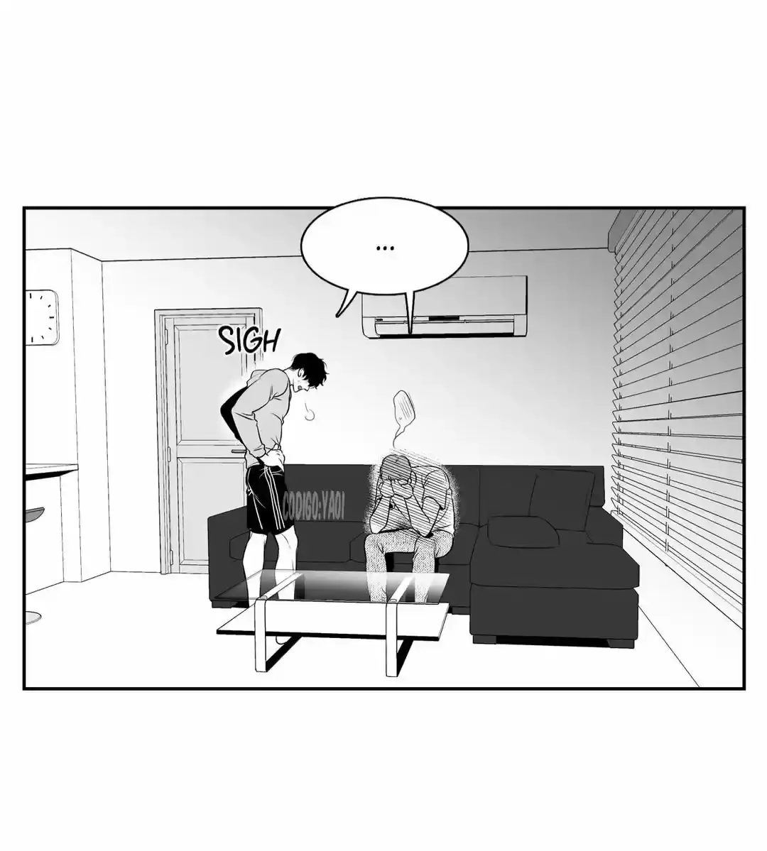 Página 116 — BJ Alex Capítulo 35