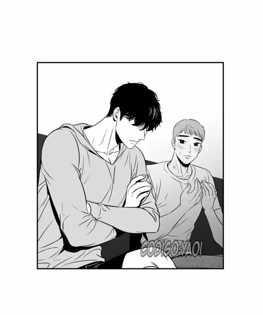 Página 118 — BJ Alex Capítulo 35
