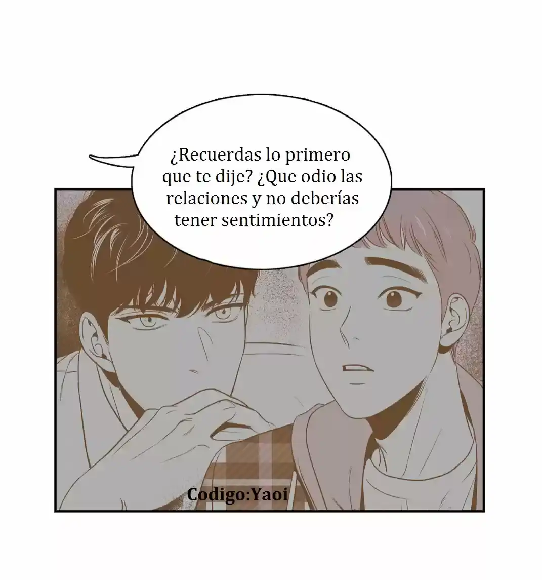 Página 6 — BJ Alex Capítulo 36