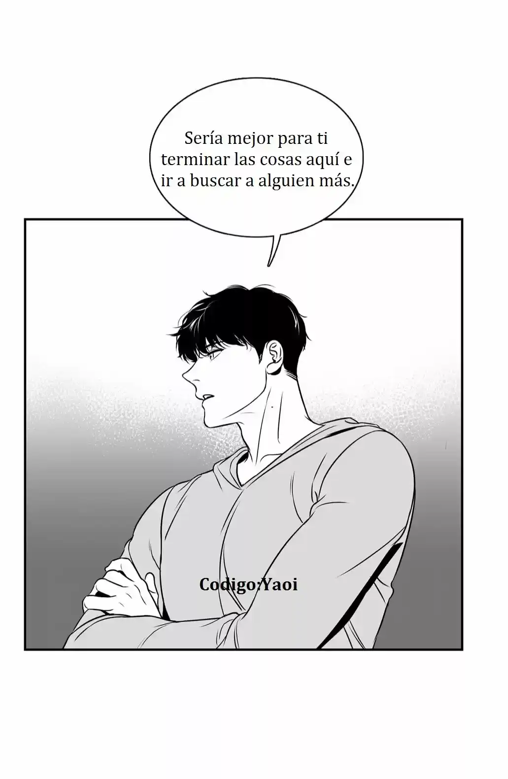 Página 8 — BJ Alex Capítulo 36
