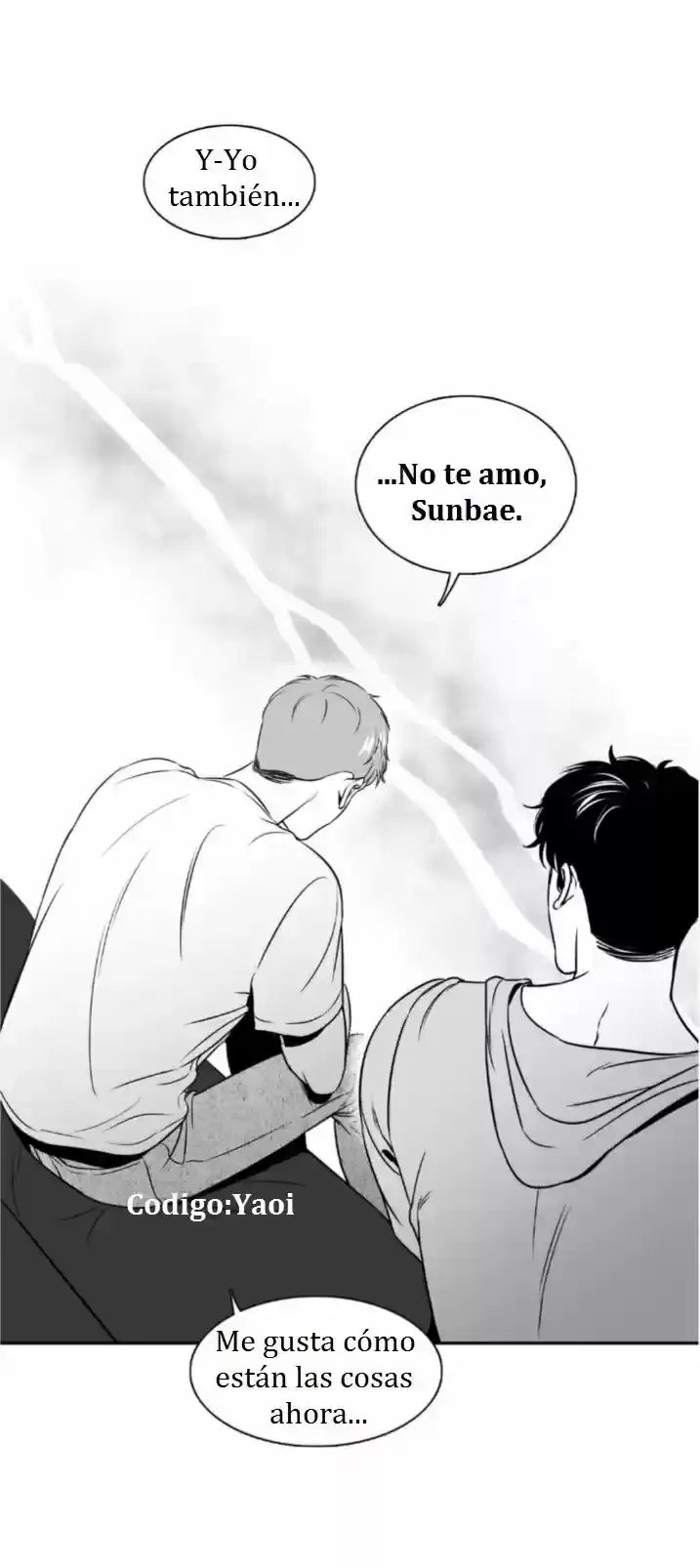 Página 13 — BJ Alex Capítulo 36