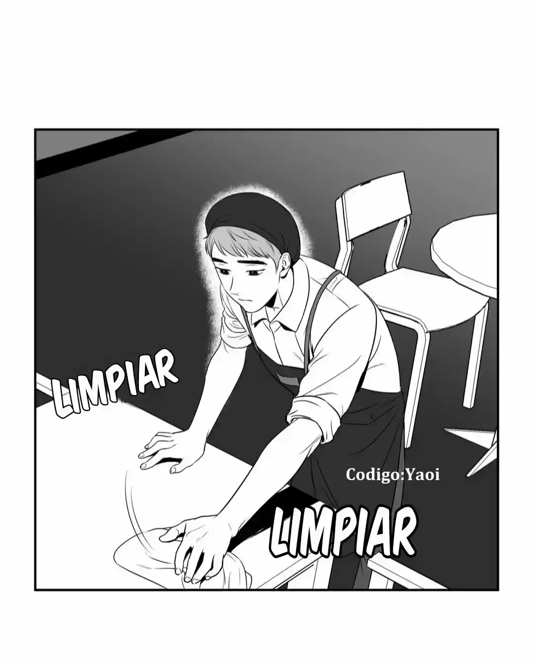 Página 18 — BJ Alex Capítulo 36