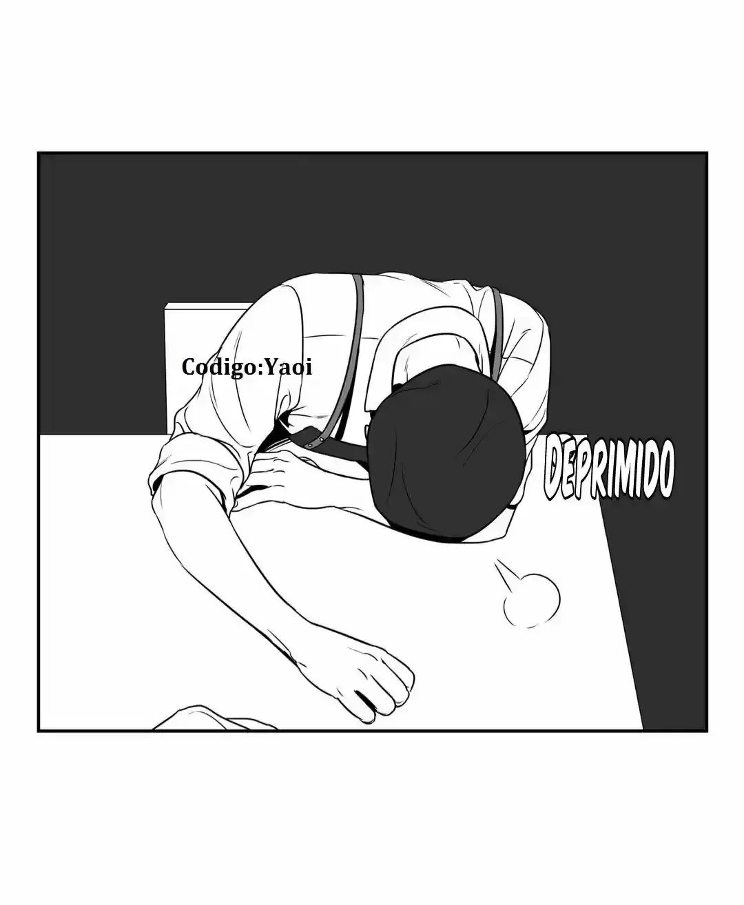 Página 20 — BJ Alex Capítulo 36