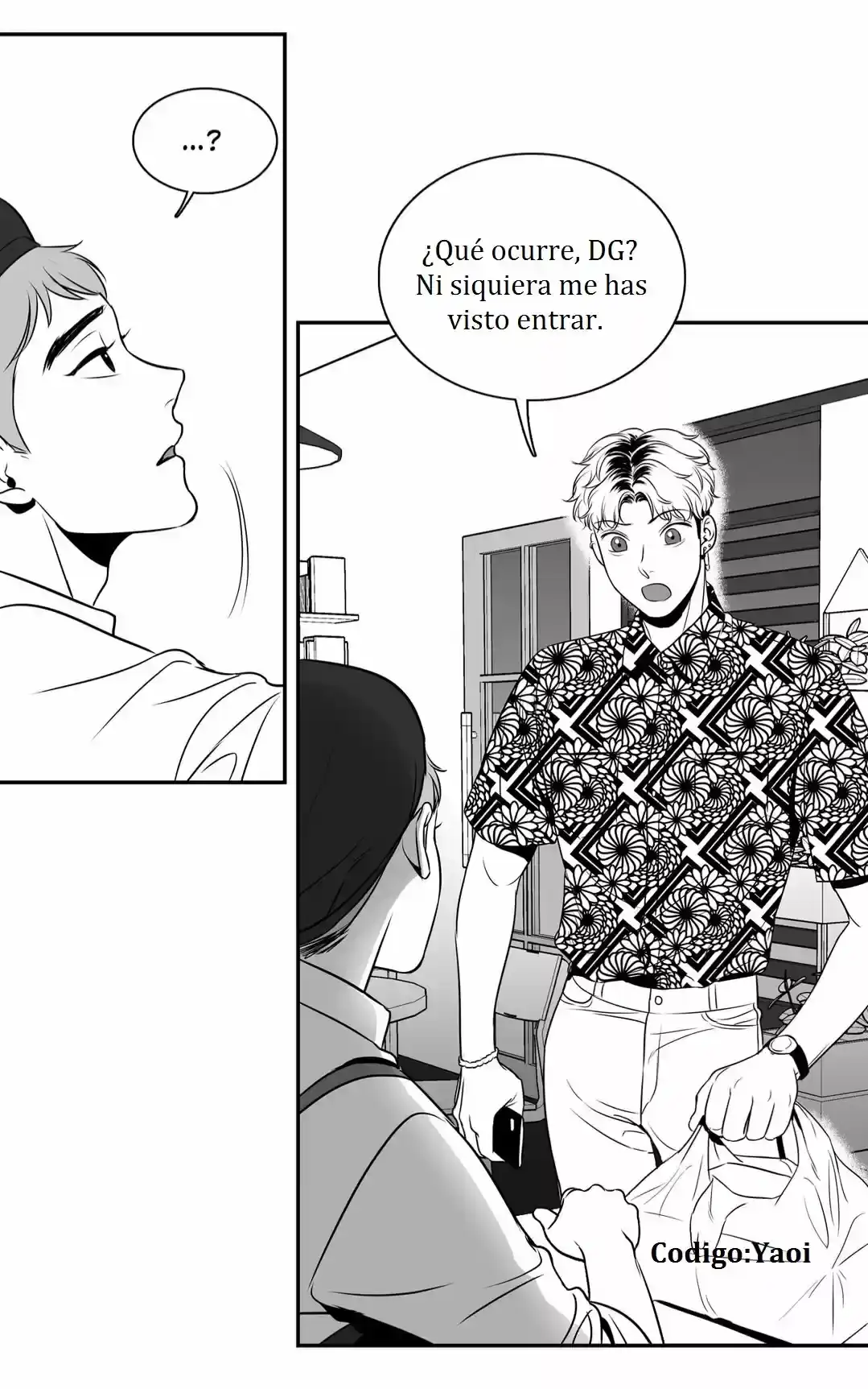 Página 22 — BJ Alex Capítulo 36
