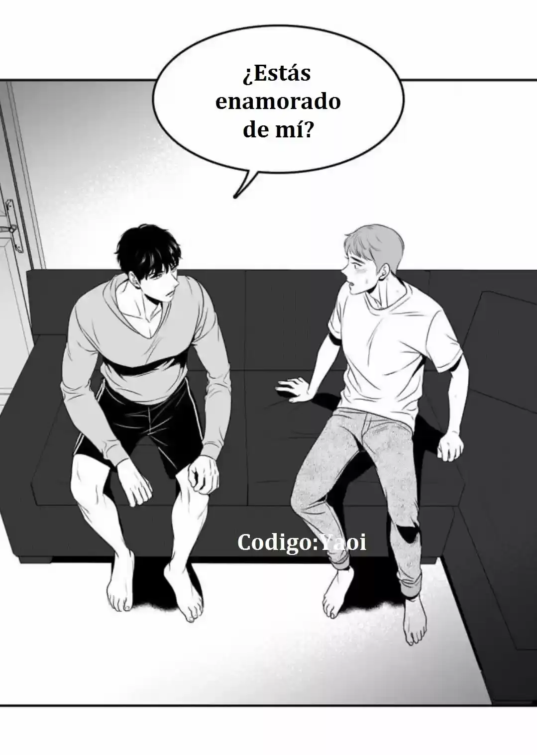 Página 37 — BJ Alex Capítulo 36