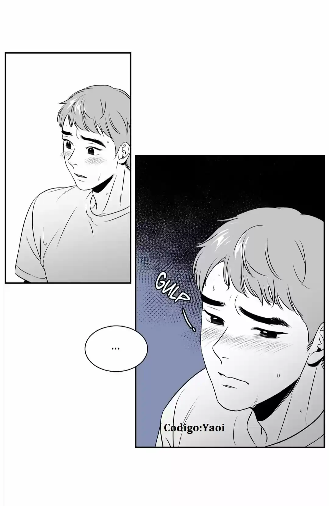 Página 45 — BJ Alex Capítulo 36