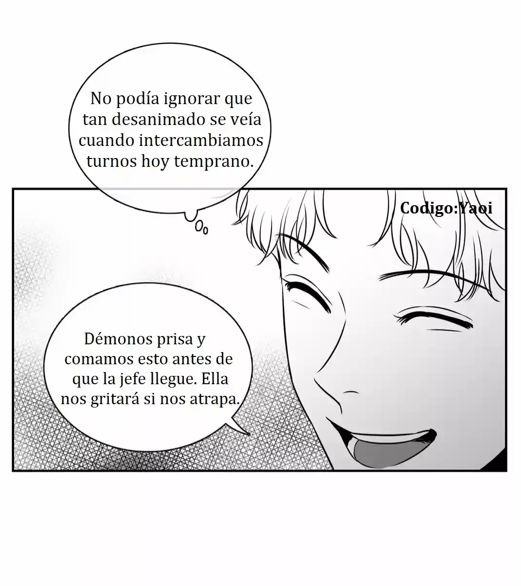 Página 60 — BJ Alex Capítulo 36