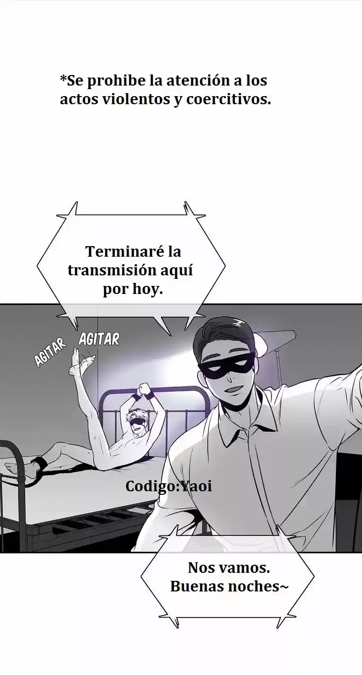 Página 3 — BJ Alex Capítulo 37