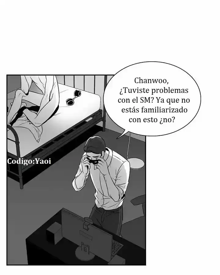 Página 5 — BJ Alex Capítulo 37