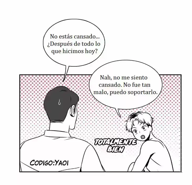 Página 9 — BJ Alex Capítulo 37