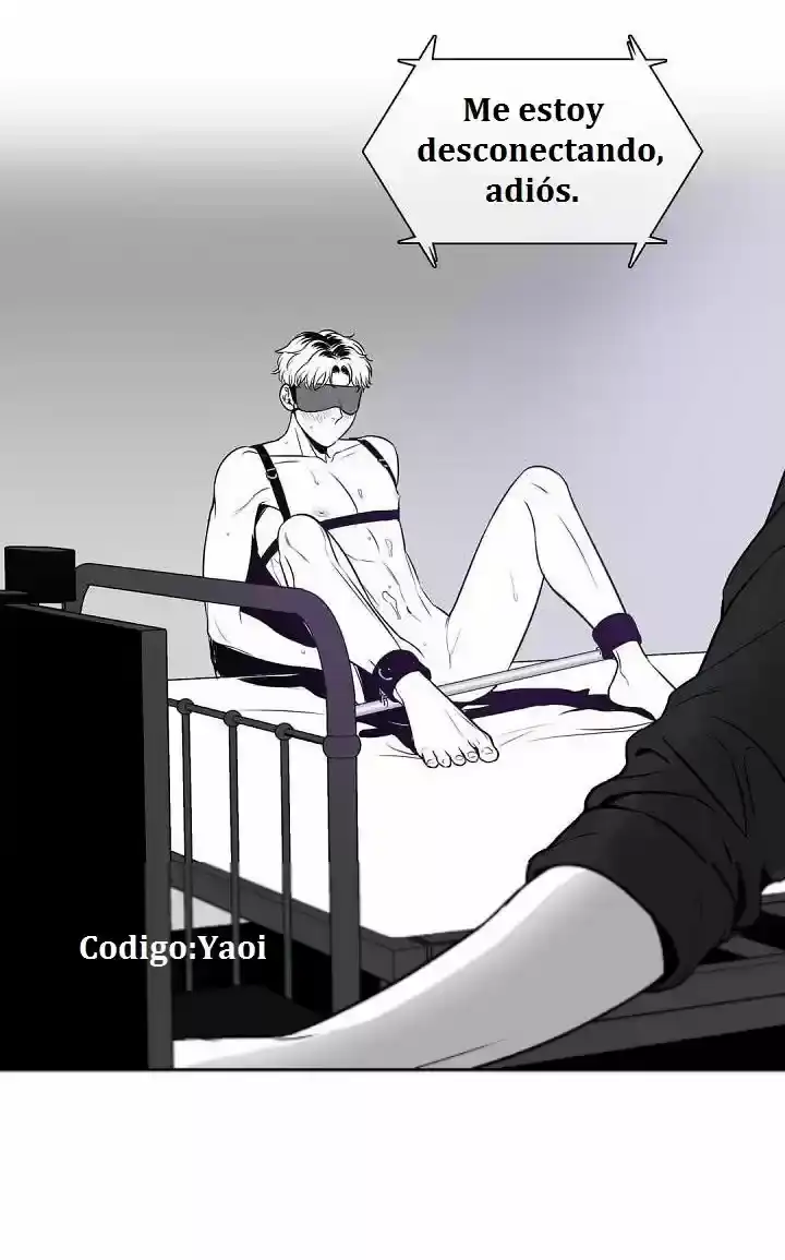 Página 21 — BJ Alex Capítulo 37