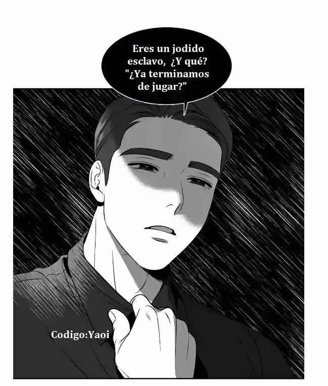 Página 34 — BJ Alex Capítulo 37