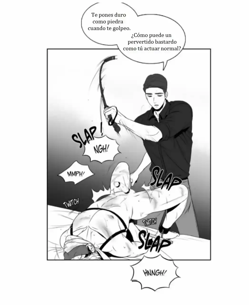Página 49 — BJ Alex Capítulo 37