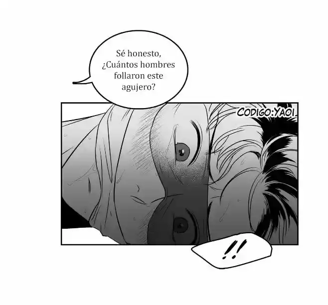 Página 52 — BJ Alex Capítulo 37