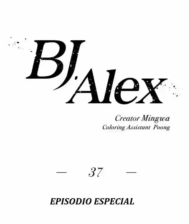 Página 86 — BJ Alex Capítulo 37