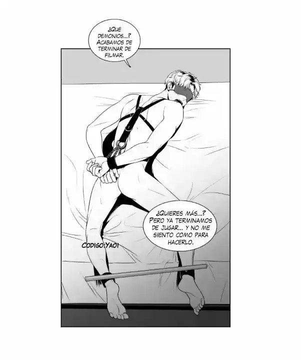 Página 101 — BJ Alex Capítulo 37
