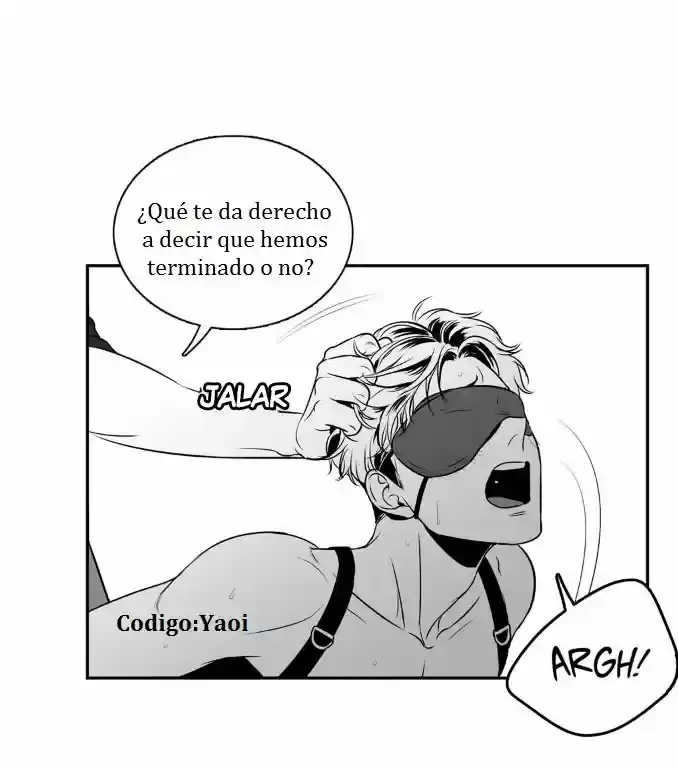 Página 107 — BJ Alex Capítulo 37