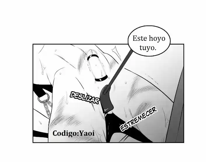 Página 123 — BJ Alex Capítulo 37