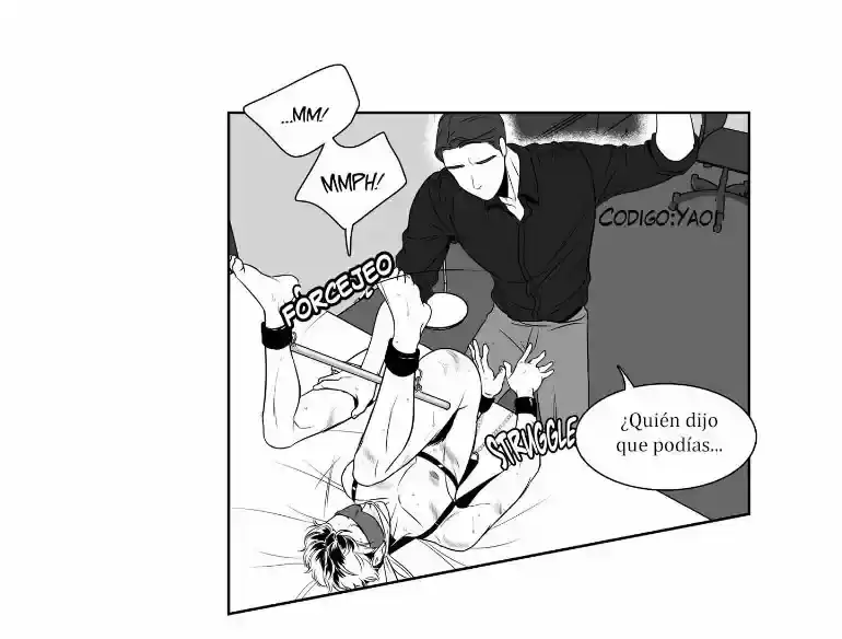 Página 125 — BJ Alex Capítulo 37