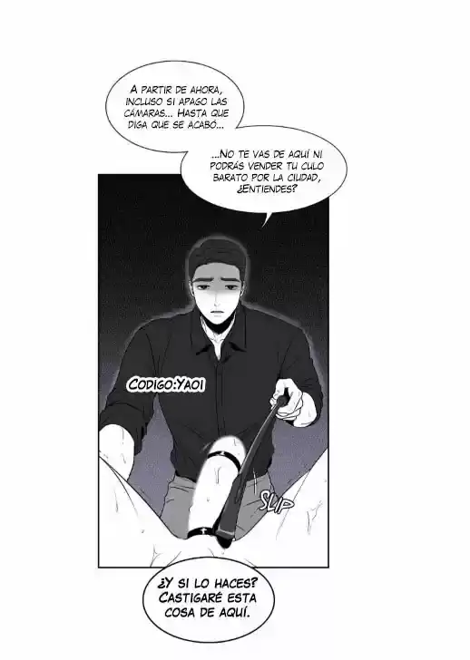 Página 128 — BJ Alex Capítulo 37