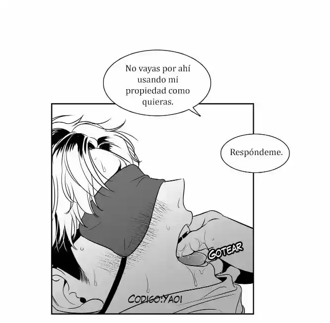 Página 130 — BJ Alex Capítulo 37